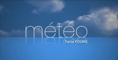 Tania Young