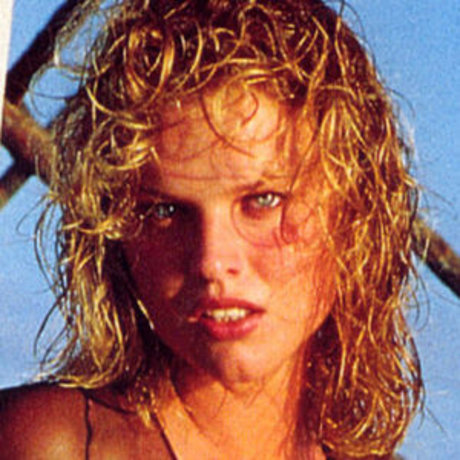 Foto desnuda filtrada de OnlyFans de Eva Herzigova