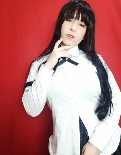 Foto desnuda filtrada de OnlyFans de Arisu Desu