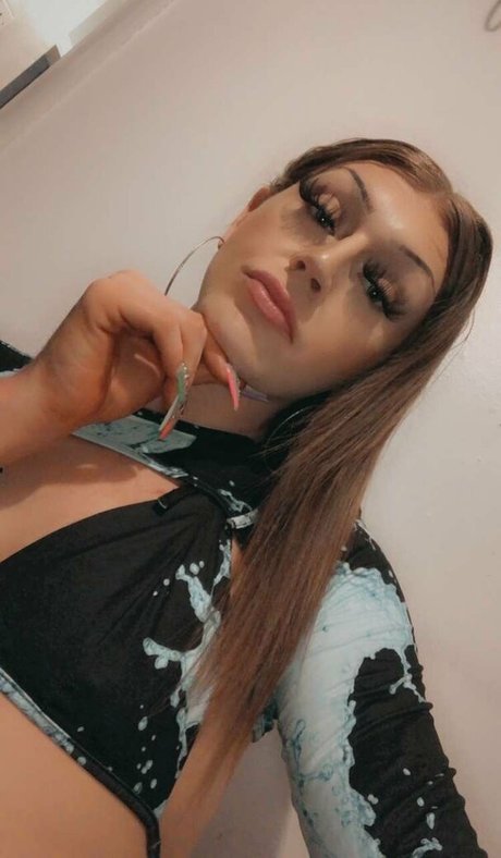Foto desnuda filtrada de OnlyFans de Tscaulayx