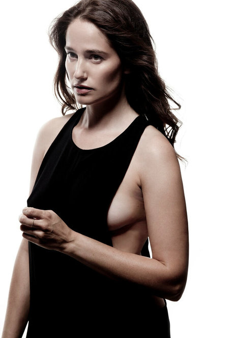 Marie Gillain