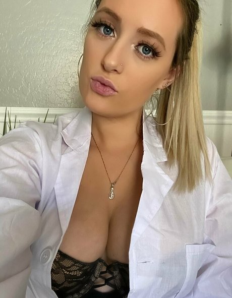 Foto desnuda filtrada de OnlyFans de Misscassi1
