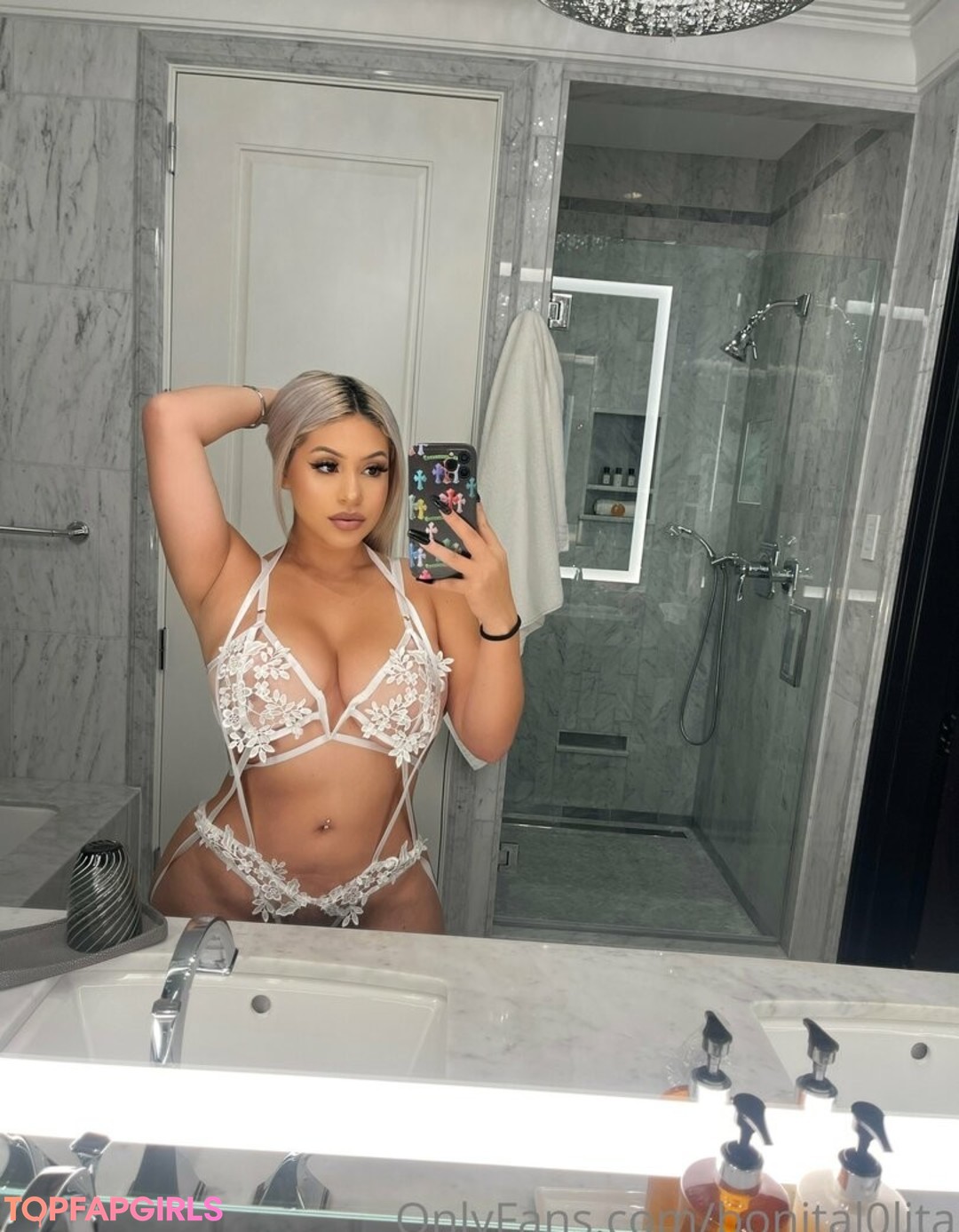 Foto desnuda filtrada de OnlyFans de Bonital0lita #8 Foto desnuda filtrada de OnlyFans de Bonital0lita #8