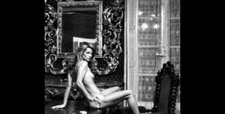 Charlotte Rampling