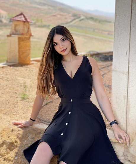 Gaelle Fares