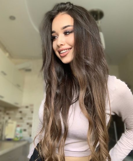 Sophia Adamova
