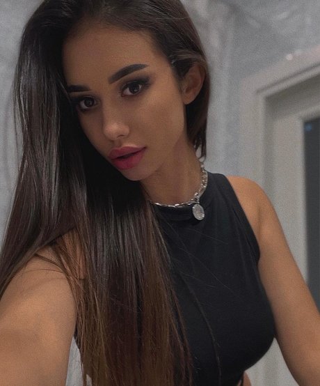 Sophia Adamova