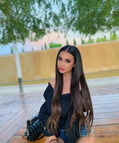 Foto desnuda filtrada de OnlyFans de Sophia Adamova