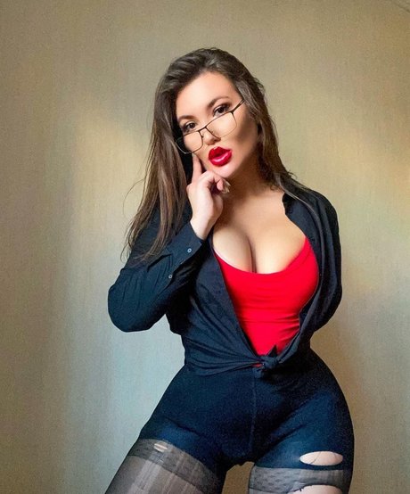 Albina Gladkikh