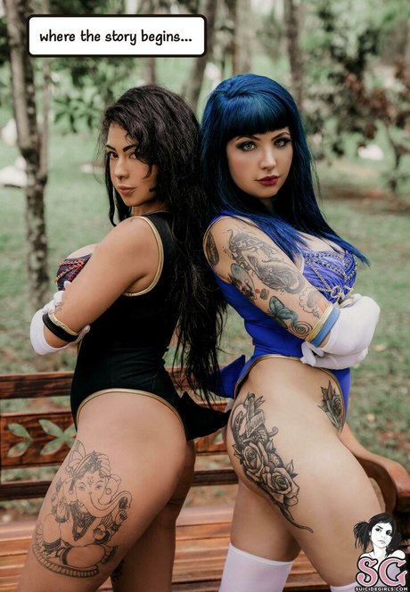 Foto desnuda filtrada de OnlyFans de Ani Lorac