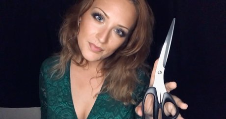 Jj Asmr