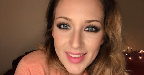 Foto desnuda filtrada de OnlyFans de Jj Asmr