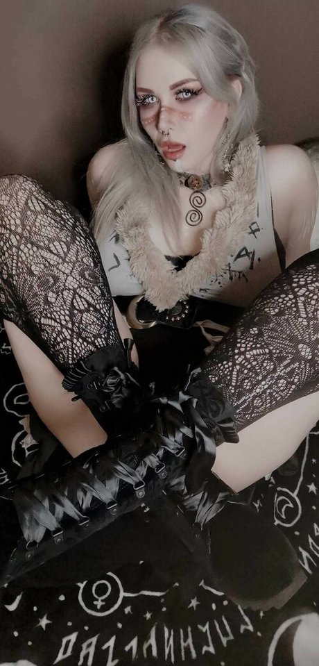 Blackthornwitch