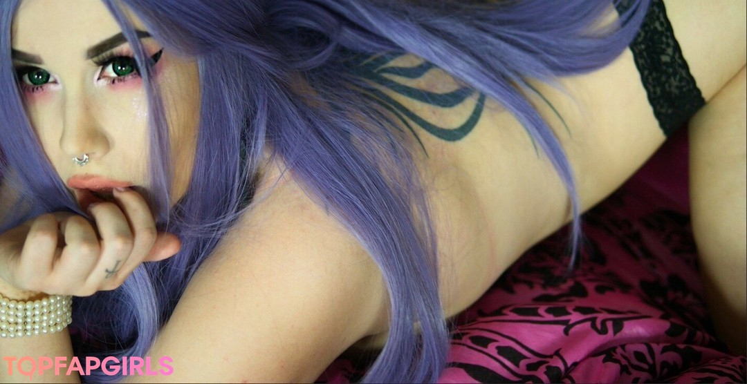 Foto desnuda filtrada de OnlyFans de Blackthornwitch #129 Foto desnuda filtrada de OnlyFans de Blackthornwitch #129