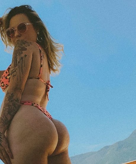 Foto desnuda filtrada de OnlyFans de Likeagirlgonewild