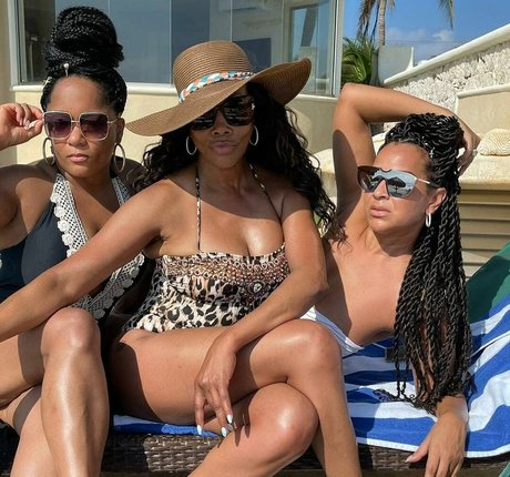 LisaRaye