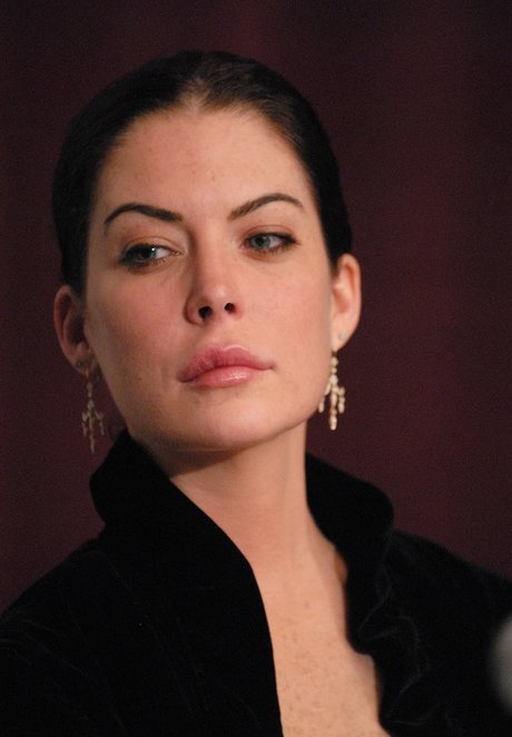 Foto desnuda filtrada de OnlyFans de Lara Flynn Boyle