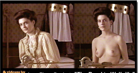 Lara Flynn Boyle