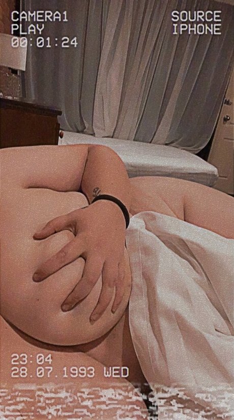Foto desnuda filtrada de OnlyFans de Jessanne