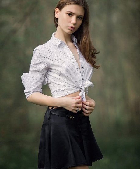 Eseniia Steklova