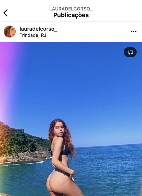 Laura Del Corso