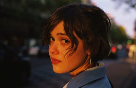 Mathilde Warnier