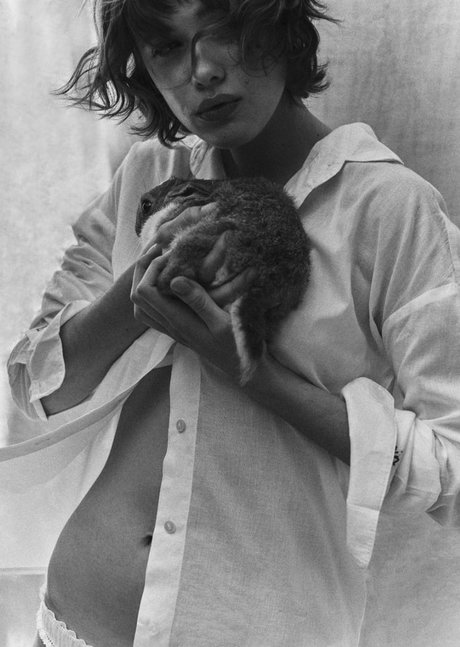 Mathilde Warnier