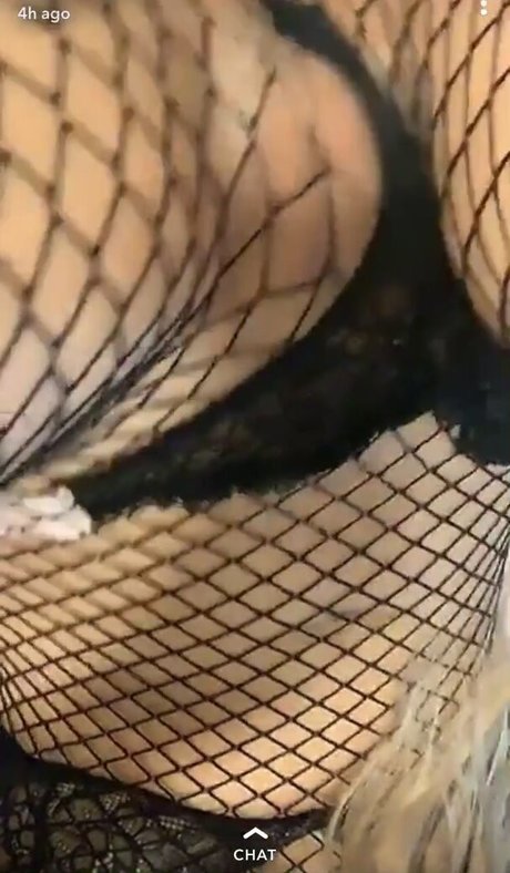 Foto desnuda filtrada de OnlyFans de Davinaxx