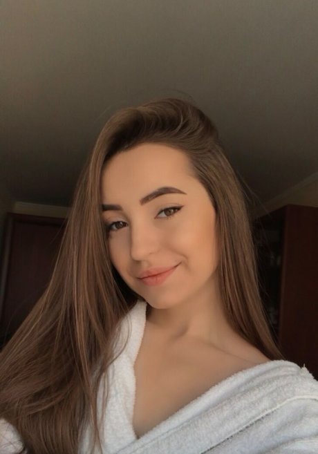 Foto desnuda filtrada de OnlyFans de Libiazar