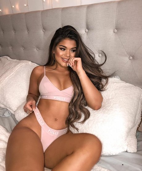 Dayanna Comas