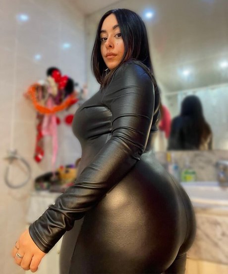 Foto desnuda filtrada de OnlyFans de Cristhilove
