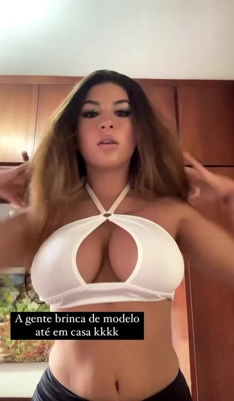 Isa Dutra