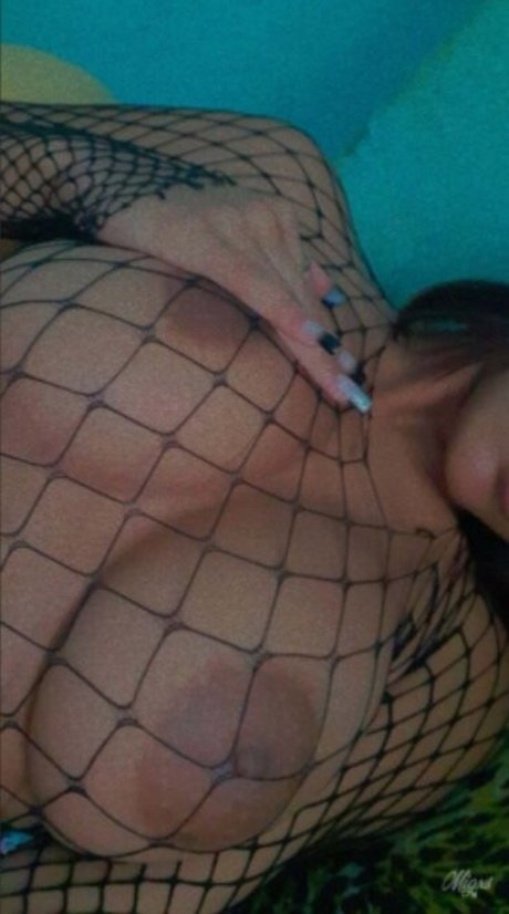 Foto desnuda filtrada de OnlyFans de Cocainade5