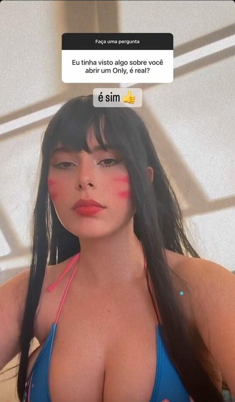 Foto desnuda filtrada de OnlyFans de Rim3rri
