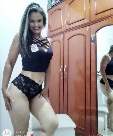 Cris Silva Coroa