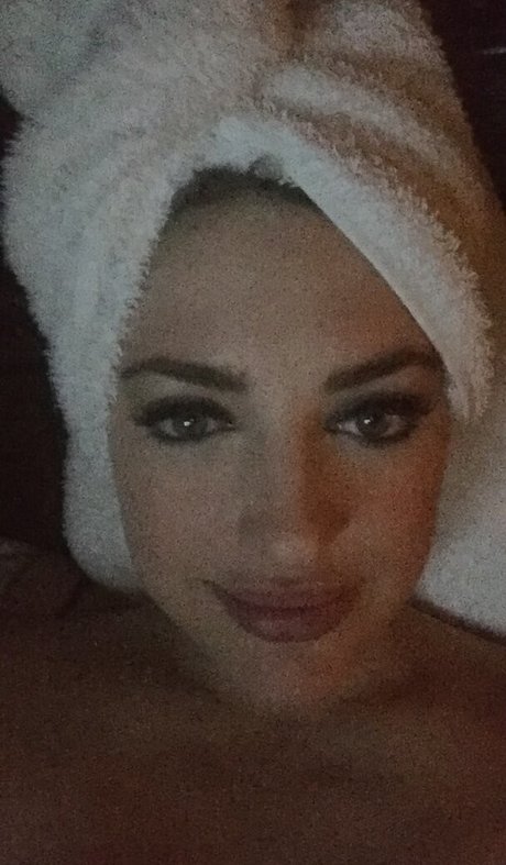Foto desnuda filtrada de OnlyFans de Lauren Bedford Russell