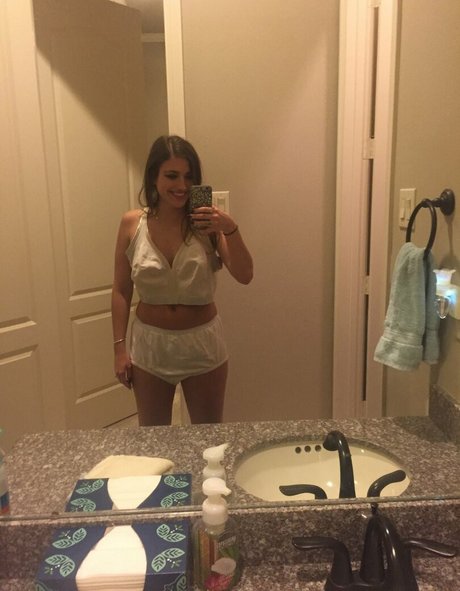 Lauren Bedford Russell