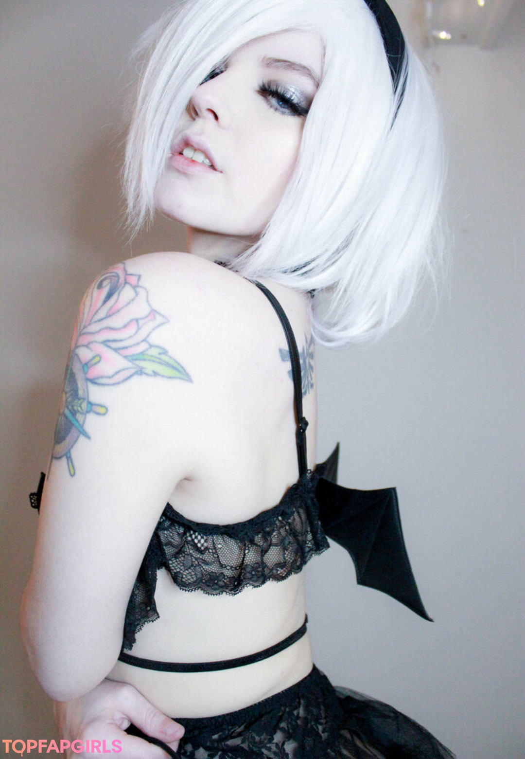 Foto desnuda filtrada de OnlyFans de Hannahhyrule #162 Foto desnuda filtrada de OnlyFans de Hannahhyrule #162