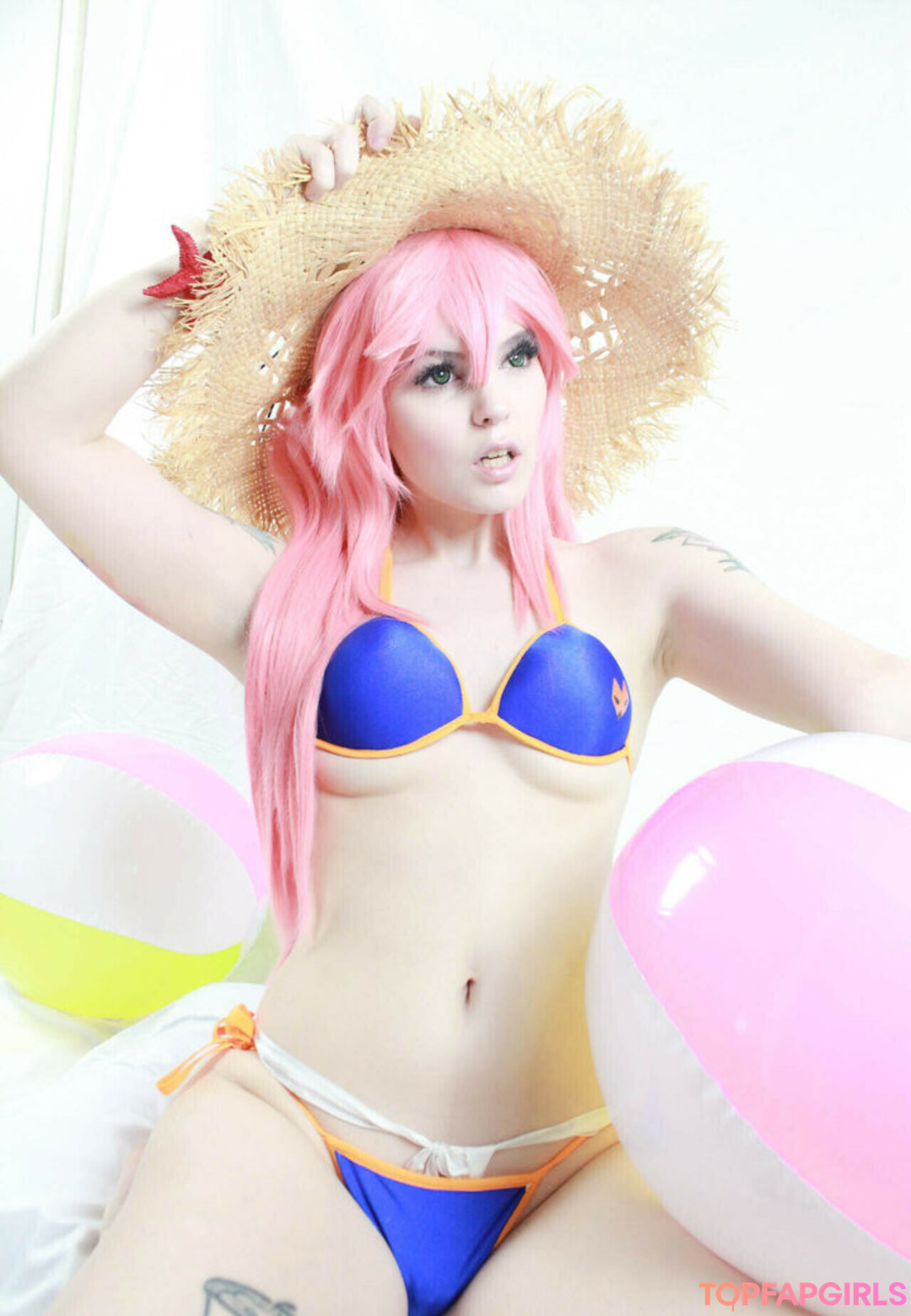 Foto desnuda filtrada de OnlyFans de Hannahhyrule #181 Foto desnuda filtrada de OnlyFans de Hannahhyrule #181