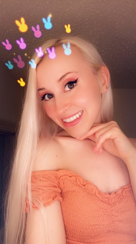 Foto desnuda filtrada de OnlyFans de Faeriequeens