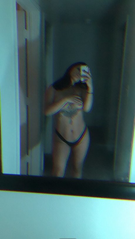 Foto desnuda filtrada de OnlyFans de Idontbite666