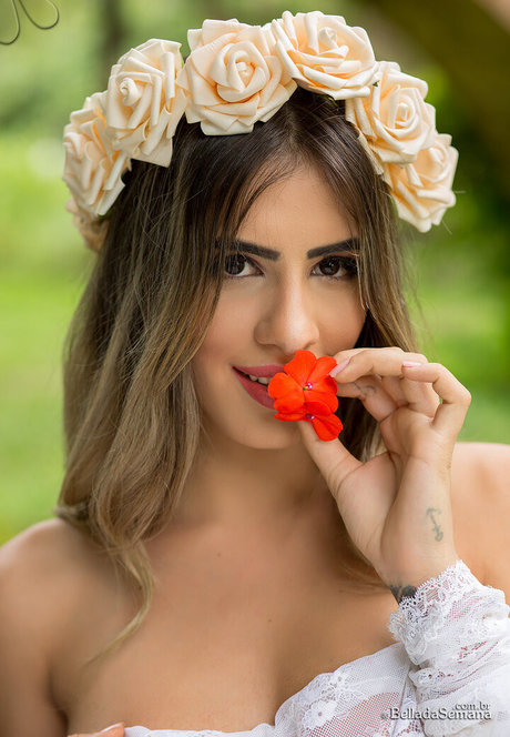 Brenda Rodrigues