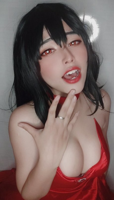 Foto desnuda filtrada de OnlyFans de Neppun