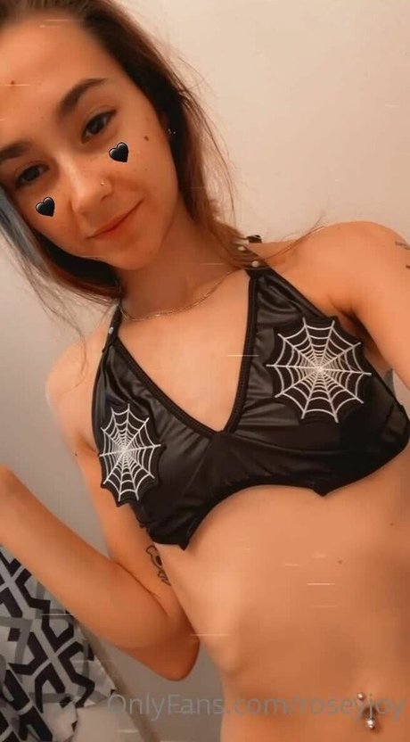 Roseyjoy
