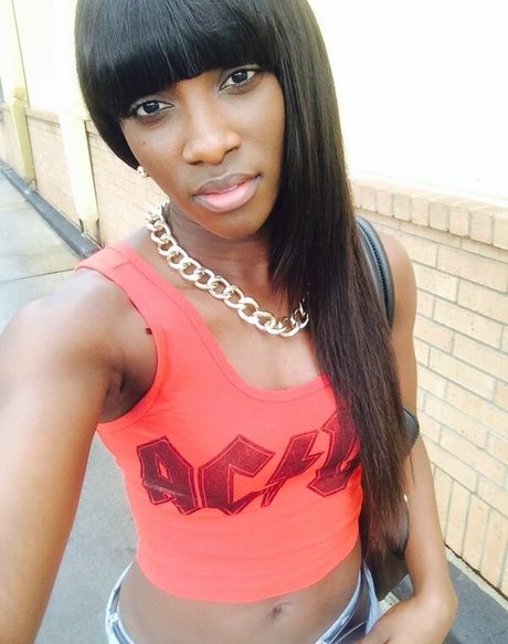 Dnay Baptiste