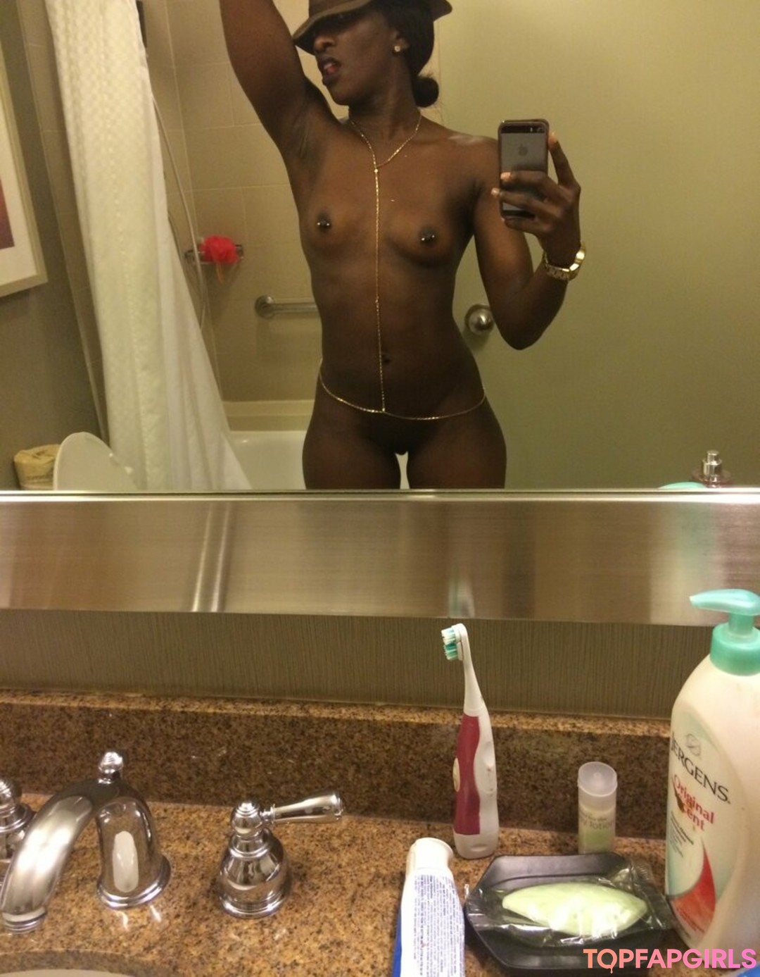 Foto desnuda filtrada de OnlyFans de Dnay Baptiste #28 Foto desnuda filtrada de OnlyFans de Dnay Baptiste #28