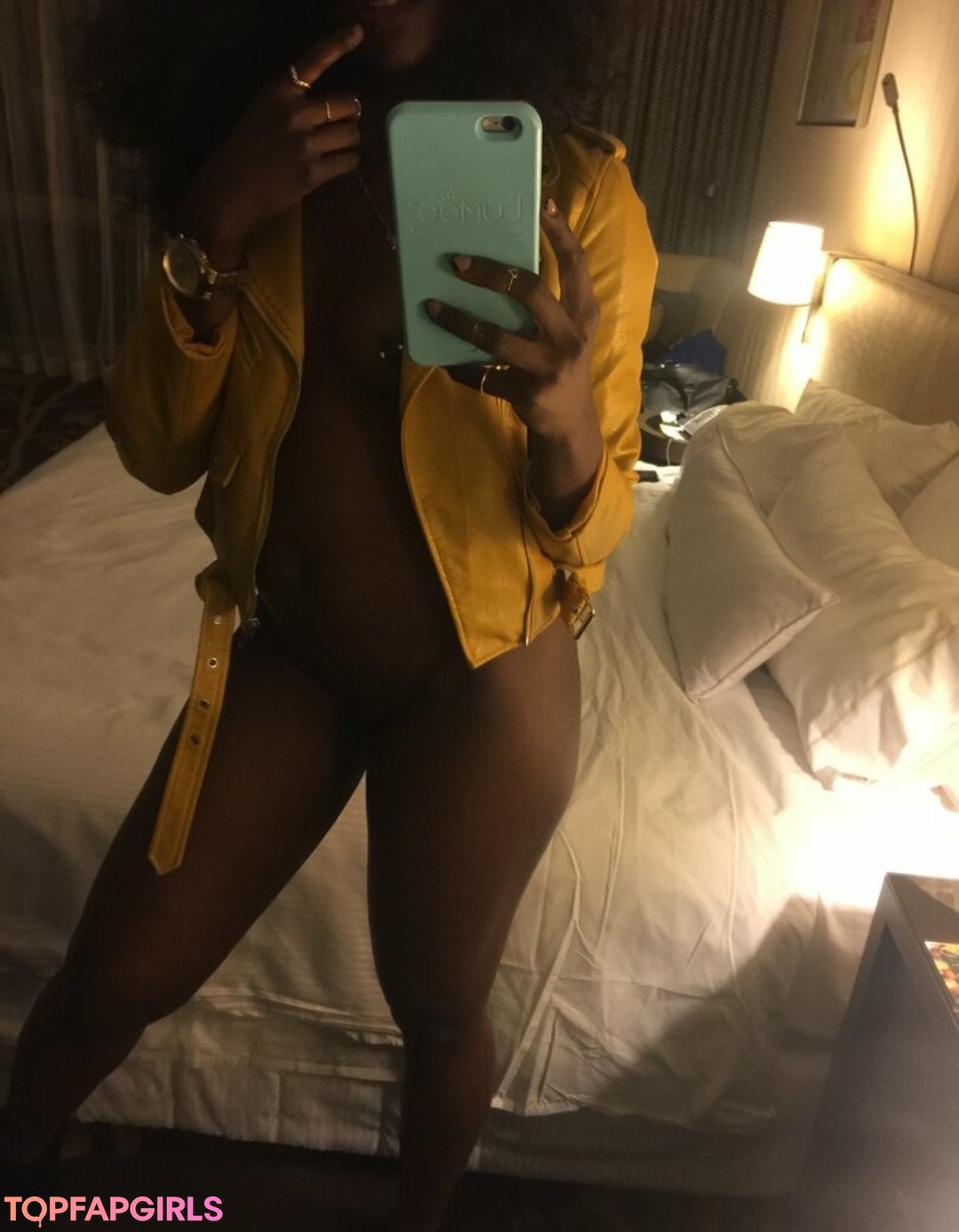 Foto desnuda filtrada de OnlyFans de Dnay Baptiste #33 Foto desnuda filtrada de OnlyFans de Dnay Baptiste #33