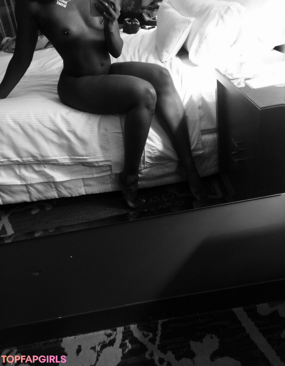 Foto desnuda filtrada de OnlyFans de Dnay Baptiste #35 Foto desnuda filtrada de OnlyFans de Dnay Baptiste #35