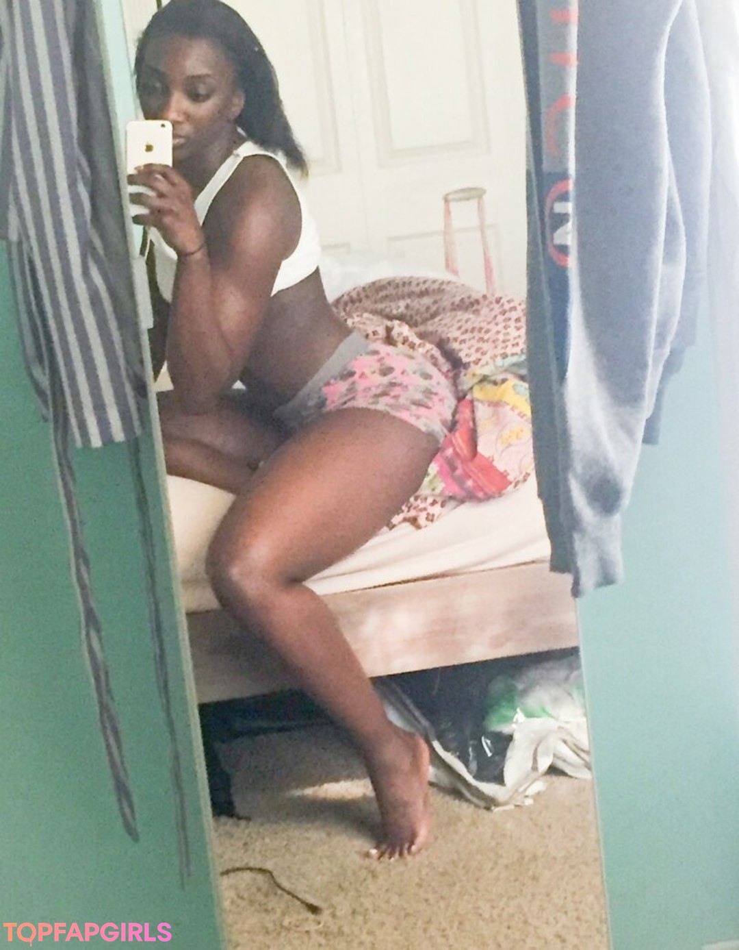 Foto desnuda filtrada de OnlyFans de Dnay Baptiste #50 Foto desnuda filtrada de OnlyFans de Dnay Baptiste #50