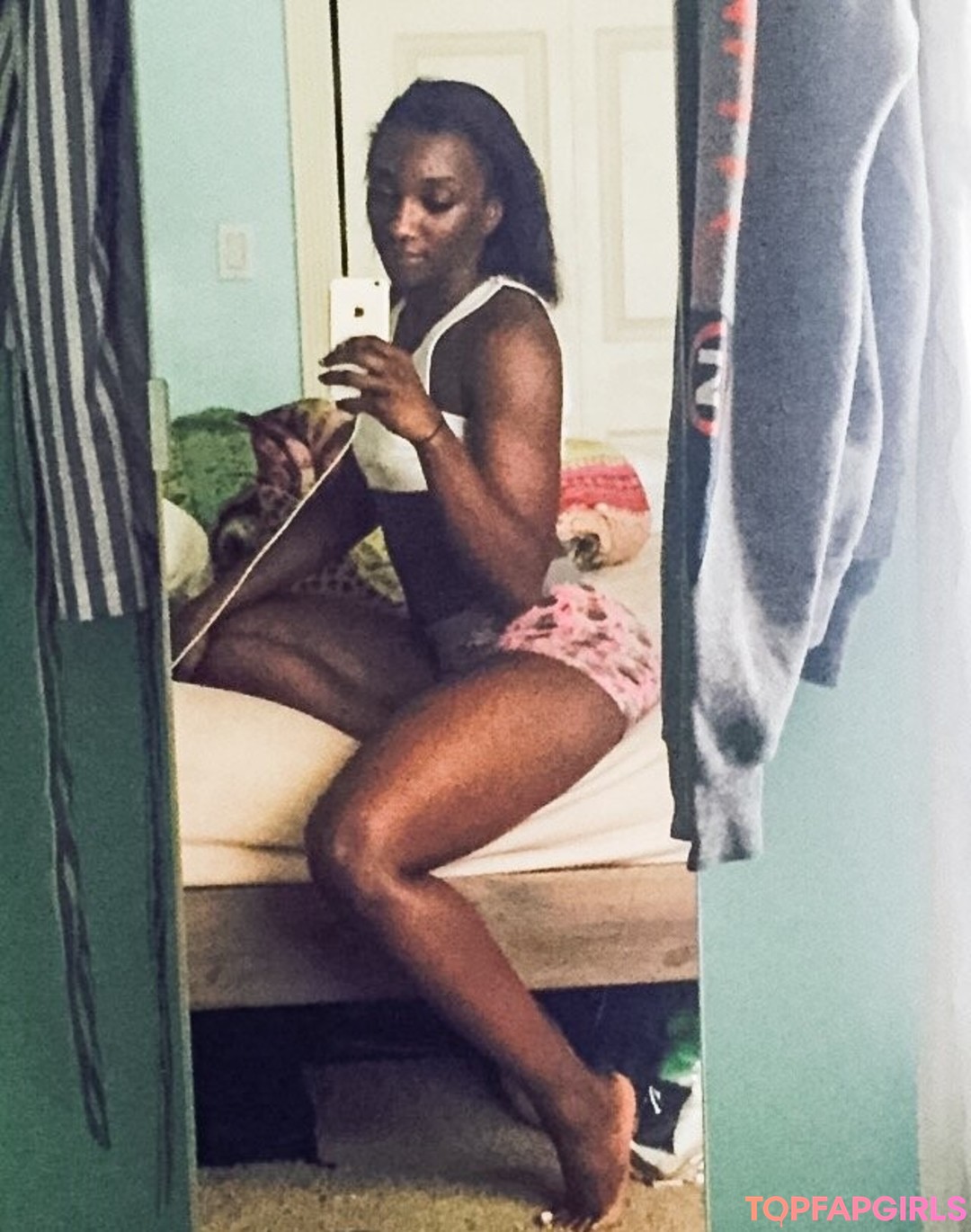 Foto desnuda filtrada de OnlyFans de Dnay Baptiste #51 Foto desnuda filtrada de OnlyFans de Dnay Baptiste #51